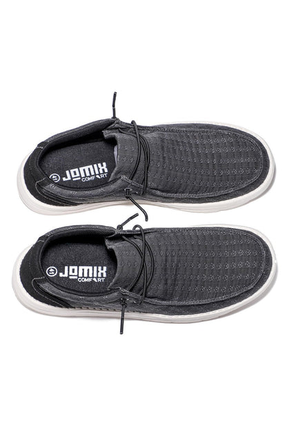 JOMIX Sneakers Uomo Casual Scarpe Camminata Elegante Estive SU1790 SU1211