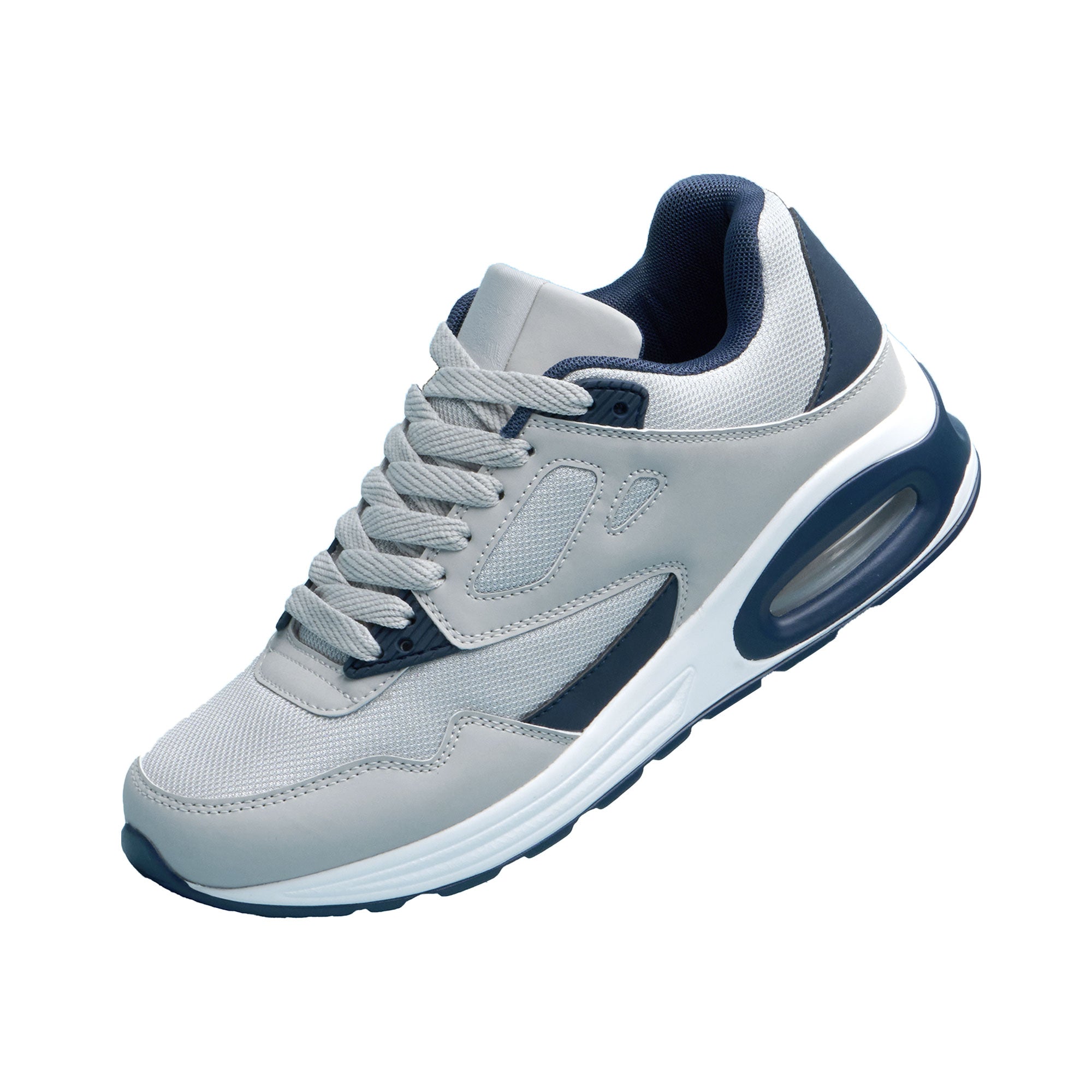 Scarpe Da Trekking Uomo Stivali Casual Uomo JOMIX Tomaia In PU