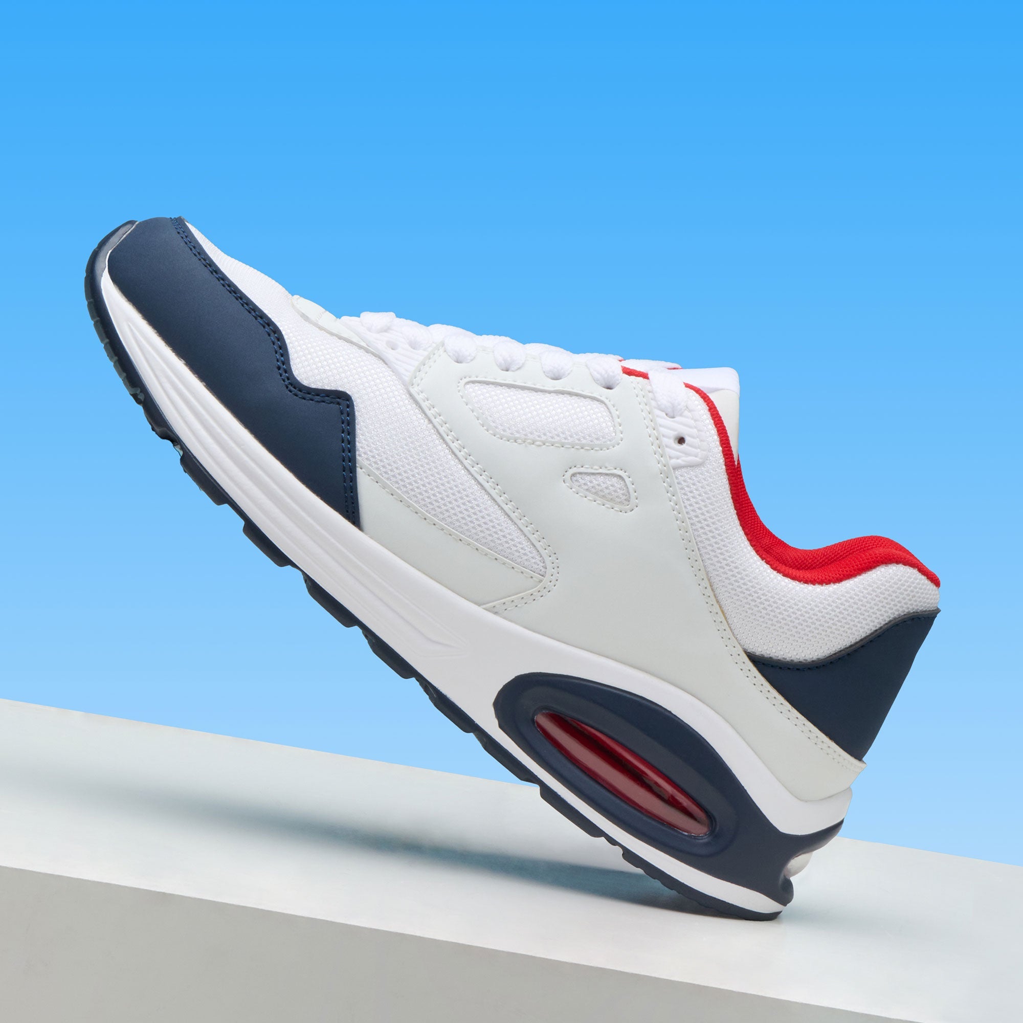 JOMIX Sneakers Uomo Scarpe Running Ginnastica Corsa Camminata Leggere MOS250024