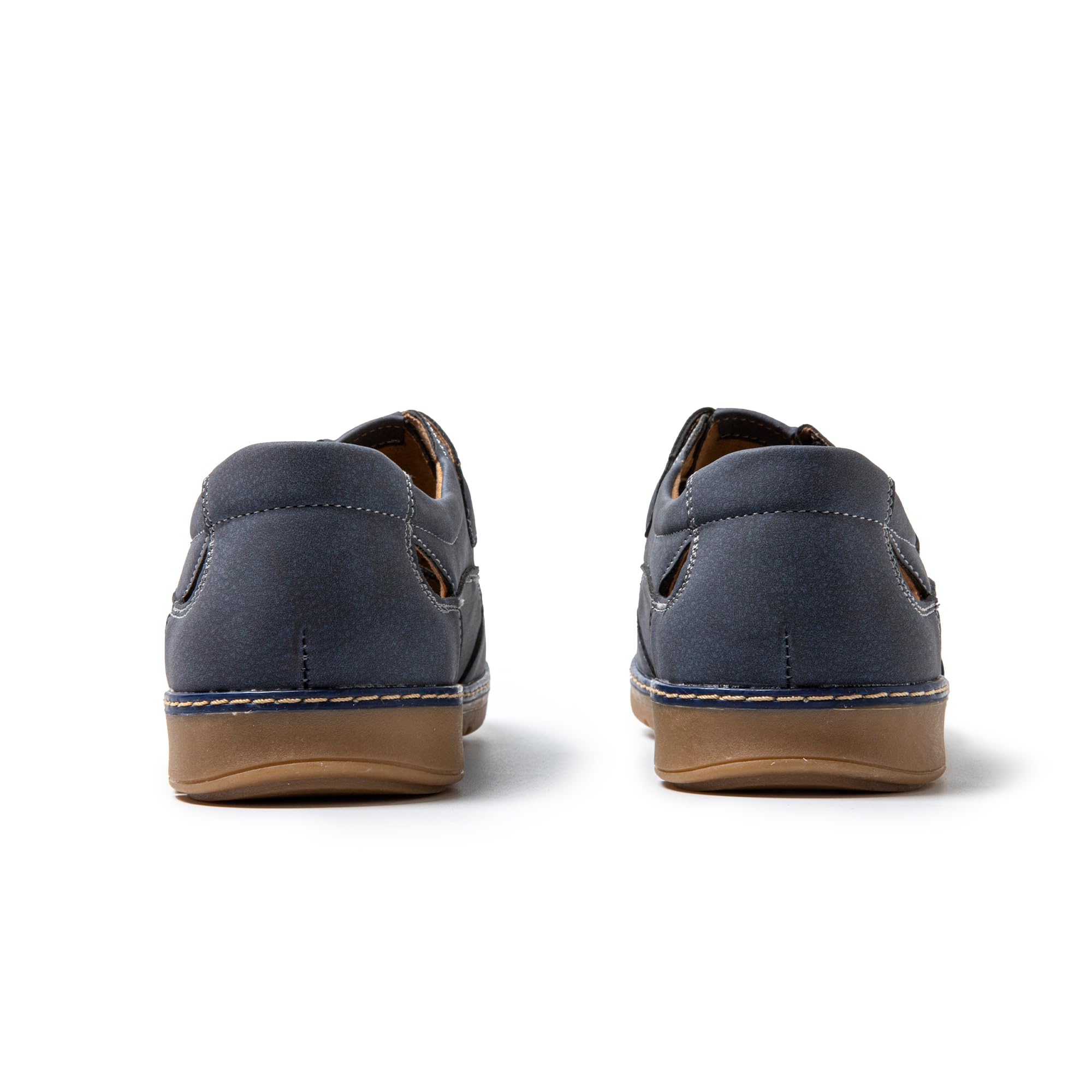 JOMIX Sneakers Uomo Senza Lacci Scarpe Estive Strappo Sandali Uomo Sportivi
