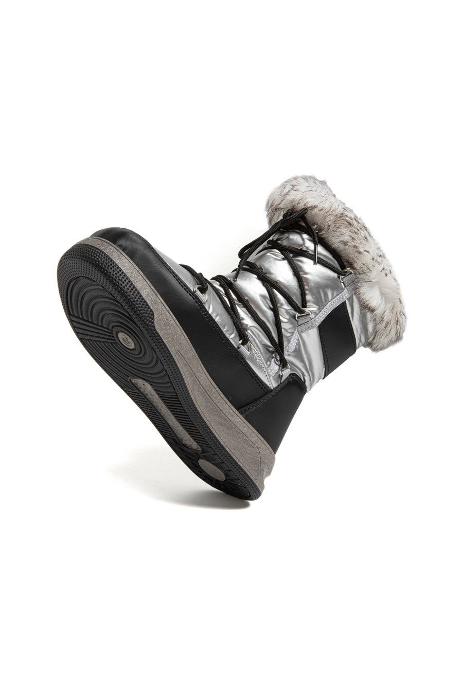 JOMIX Stivali Donna Fashion Leggeri MD9542