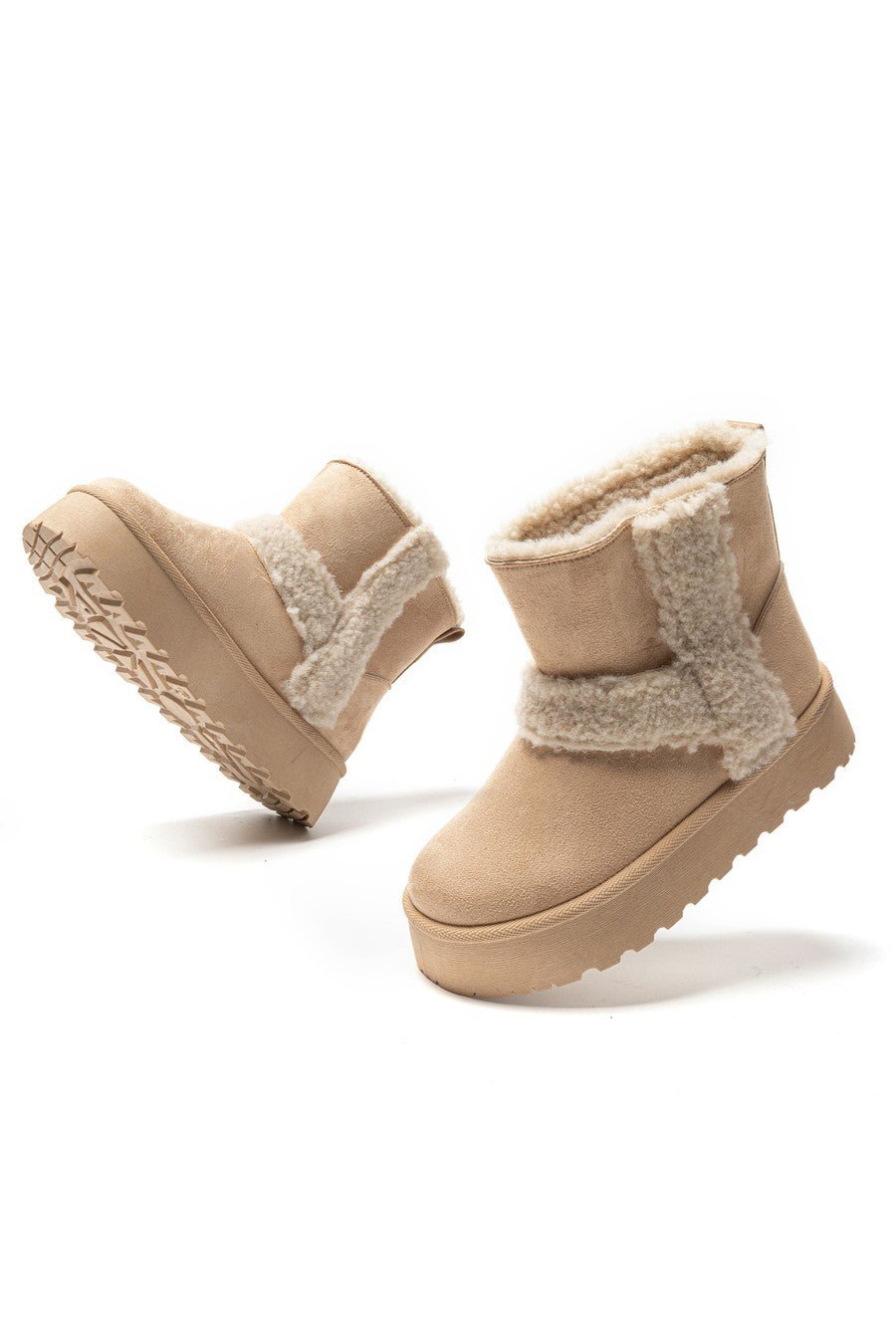 JOMIX Stivali Donna Fashion Leggeri MD9763