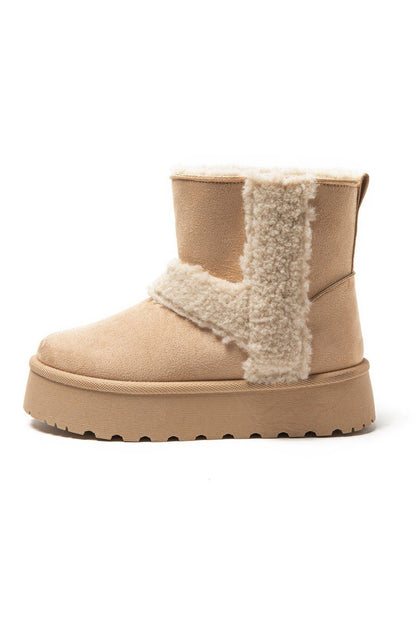 JOMIX Stivali Donna Fashion Leggeri MD9763
