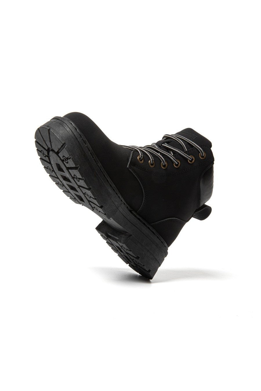 JOMIX Stivali Donna Fashion Leggeri MD9947