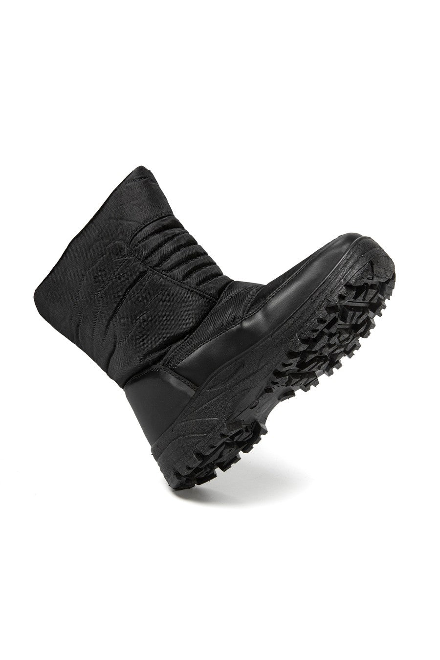 JOMIX Stivali Uomo Fashion Leggeri MU9540