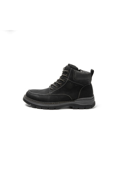 JOMIX Stivali Uomo Fashion Leggeri MU9584