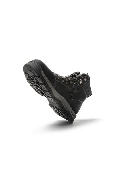 JOMIX Stivali Uomo Fashion Leggeri MU9585