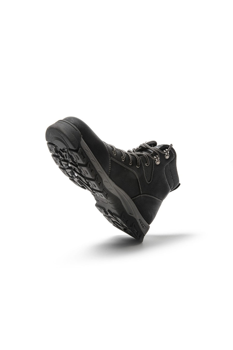 JOMIX Stivali Uomo Fashion Leggeri MU9585