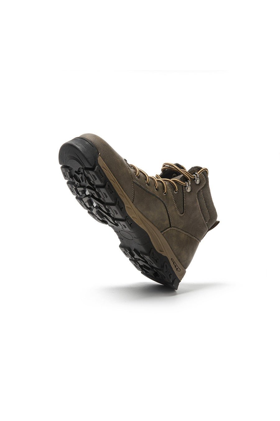 JOMIX Stivali Uomo Fashion Leggeri MU9585