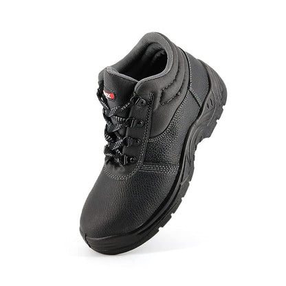 JOMIX Unisex Herren Damen Arbeitsschuhe S1P SRC Hochwertige Sicherheitsschuhe Dauerhafte Stahlkappenschuhe