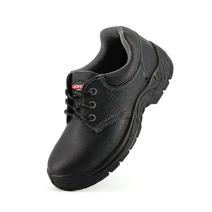 JOMIX Unisex Herren Damen Arbeitsschuhe S1P SRC Hochwertige Sicherheitsschuhe Dauerhafte Stahlkappenschuhe