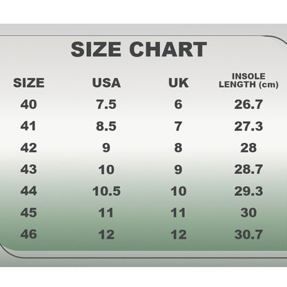 JOMIX Wanderschuhe Herren Trekking Schuhe Outdoor Stiefel Wasserdicht Rutschfest Knöchelhoch Trekkingschuhe Herren Hiking Boots