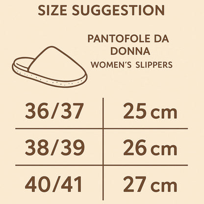 JOMIX Winter Hausschuhe Damen Plüschige Warme Pantoletten Mit Strassschleife Rutschfest und Bequem