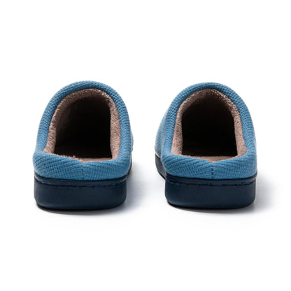 JOMIX Winter Hausschuhe Herren Bequeme Pantoffeln Warme Baumwollschuhe Weiche Slippers Puschen Indoor