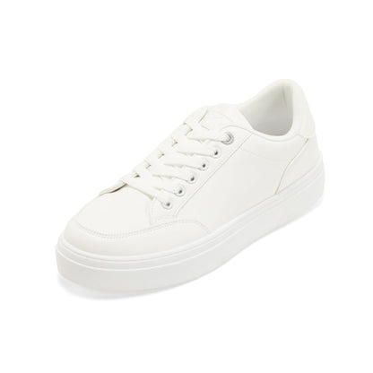 JOMIX Zapatillas Hombre con Cordones Zapatos Depotivos Adultos Sneakers Ligeras Transpirables Running Gimnasio Correr Talla 40 - 45 EU