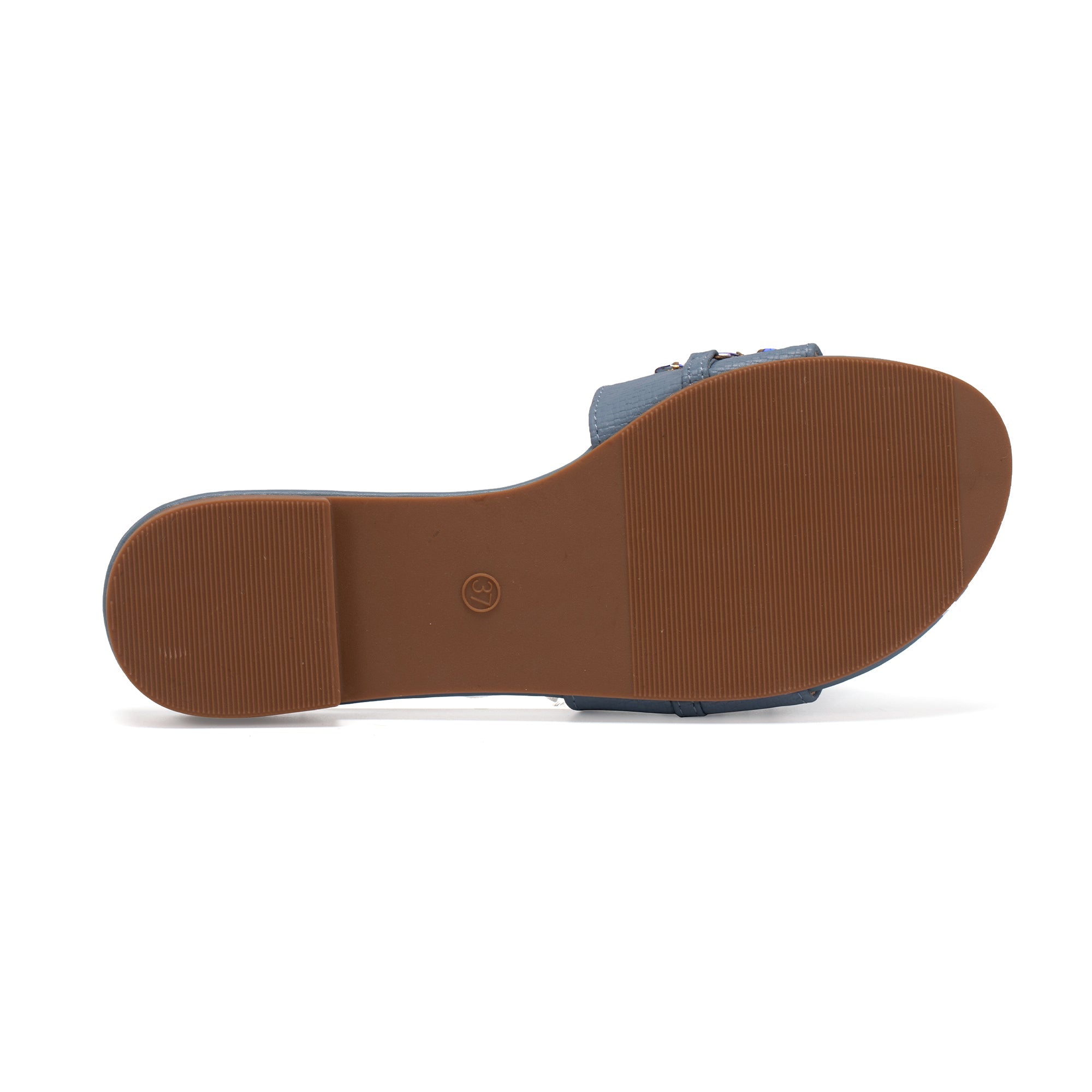 JOMIXSandali Donna Estive Eleganti Scarpe Comodi Ciabatte Pantofole per Spiaggia WFC250354