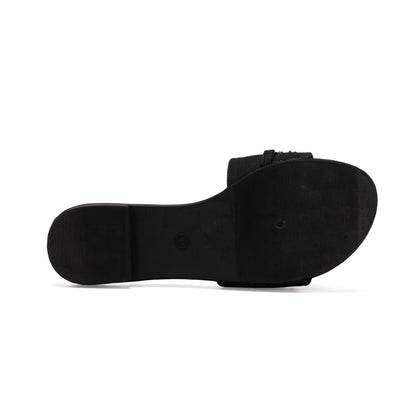 JOMIXSandali Donna Estive Eleganti Scarpe Comodi Ciabatte Pantofole per Spiaggia WFC250354
