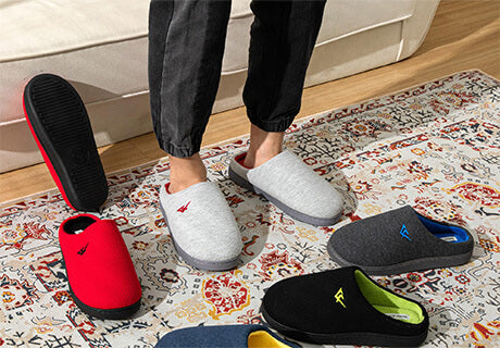 jomix shoes pantofole uomo