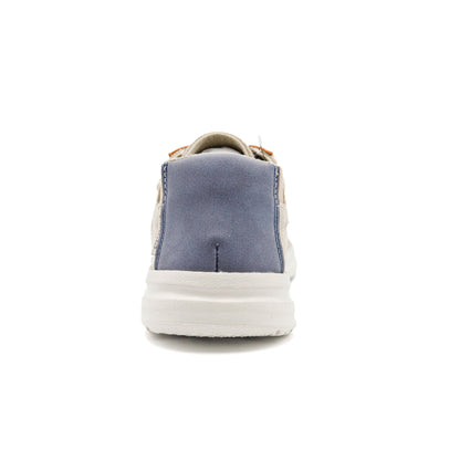LEOSS Mocassini da Uomo Estivi | Scarpe da Barca Casual | estive SU9474 PROMOTION