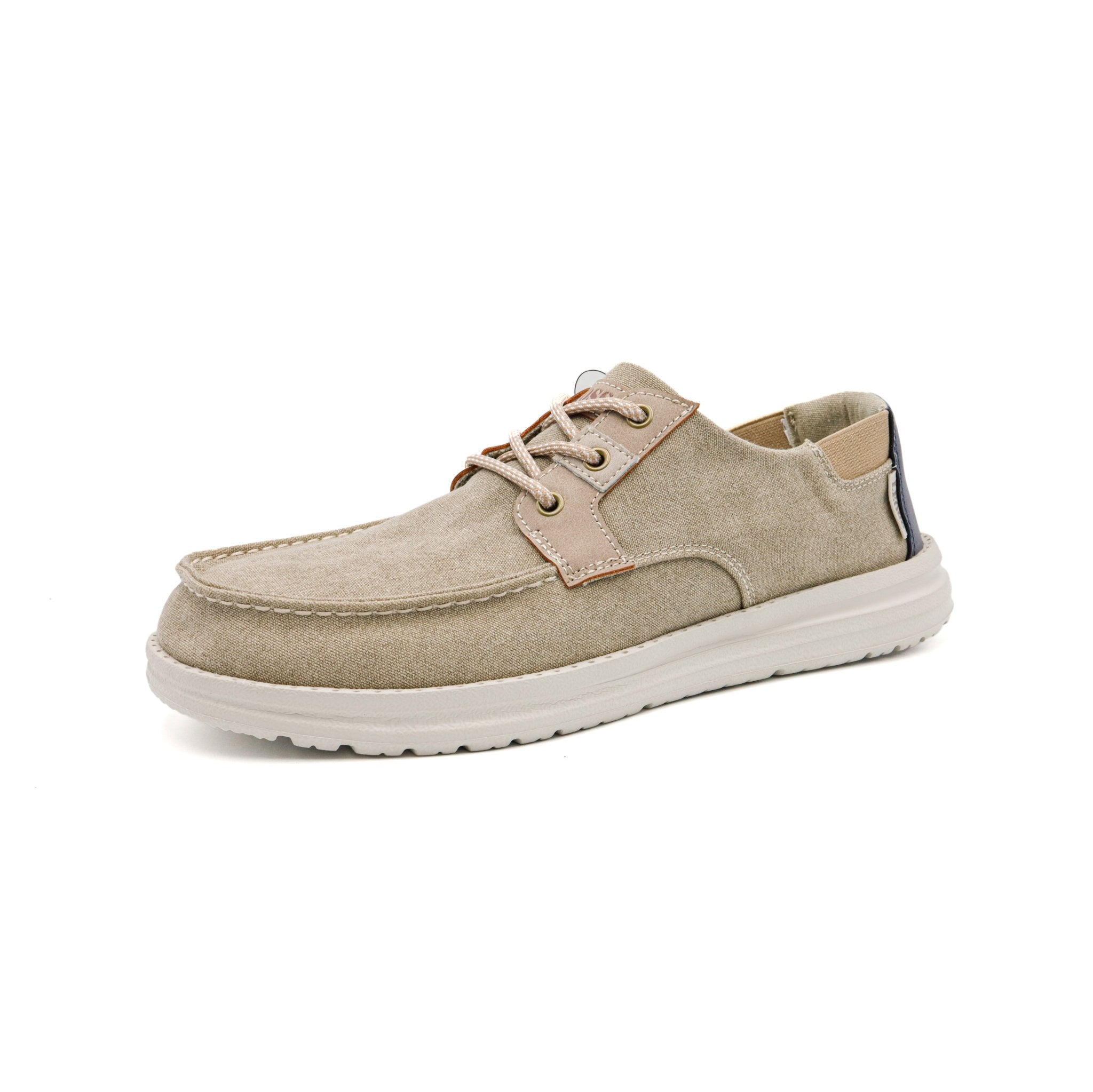 LEOSS Mocassini da Uomo Estivi | Scarpe da Barca Casual | estive SU9474 PROMOTION