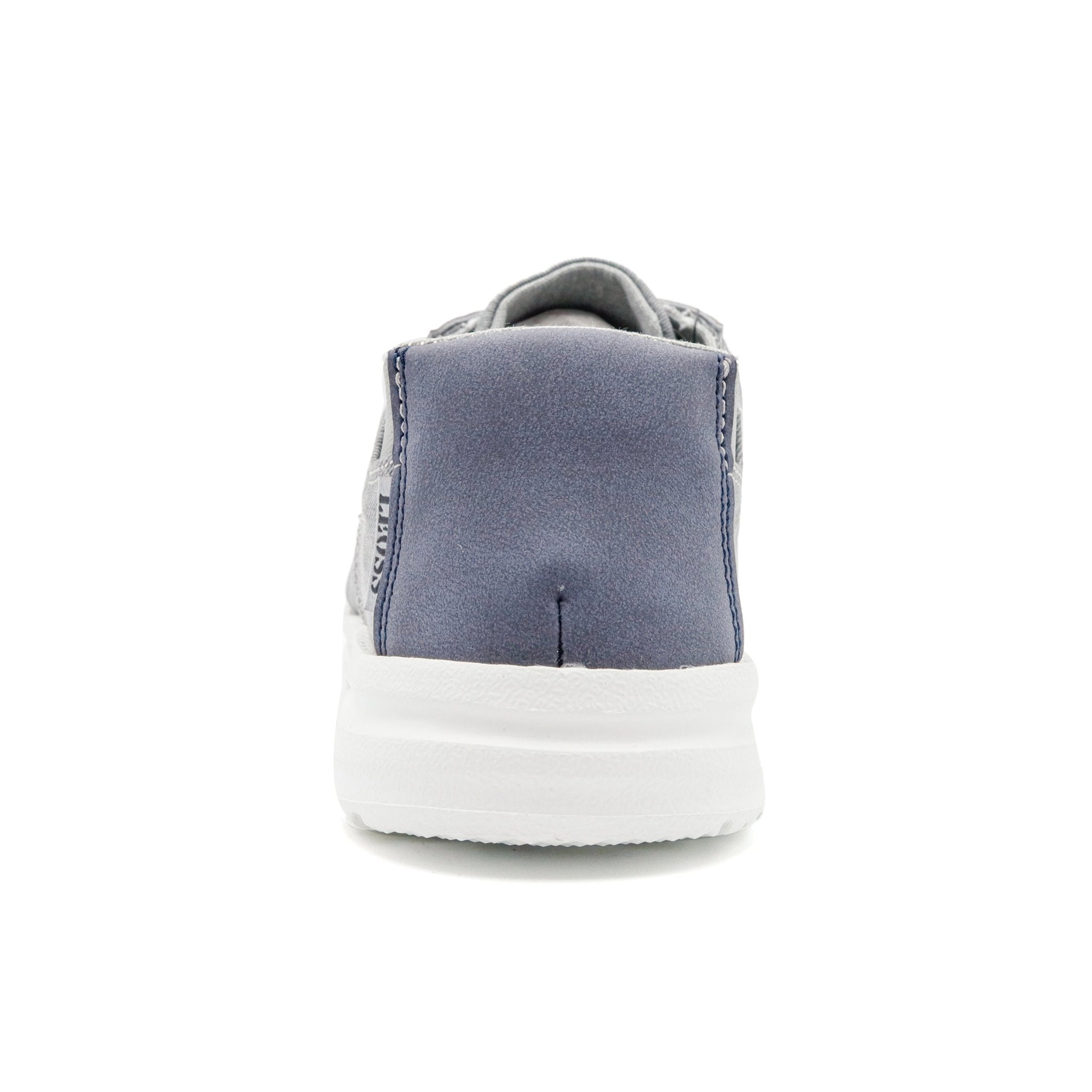 LEOSS Mocassini da Uomo Estivi | Scarpe da Barca Casual | estive SU9474 PROMOTION