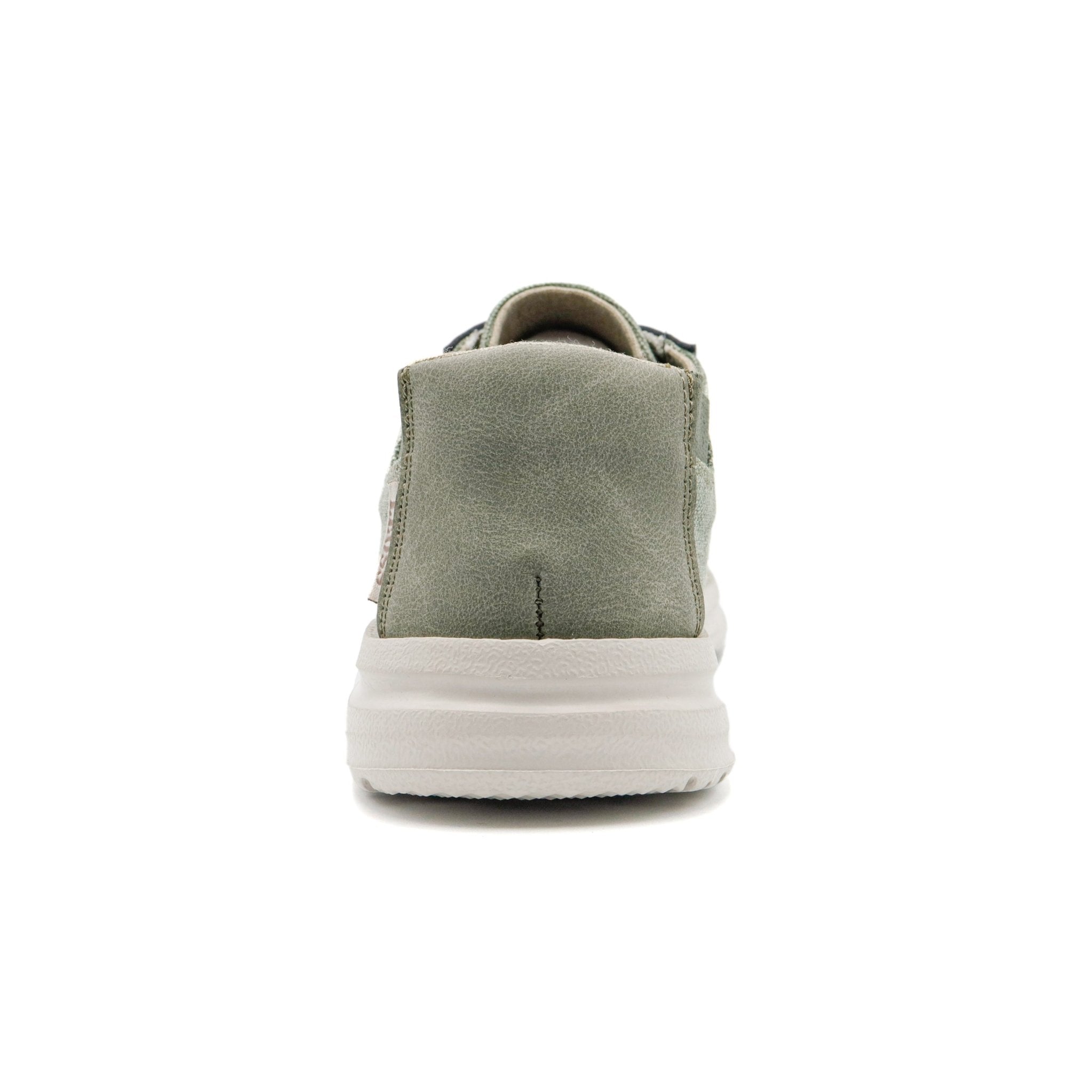 LEOSS Mocassini da Uomo Estivi | Scarpe da Barca Casual | estive SU9474 PROMOTION