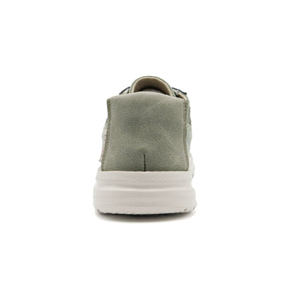 LEOSS Mocassini da Uomo Estivi | Scarpe da Barca Casual | estive SU9474 PROMOTION