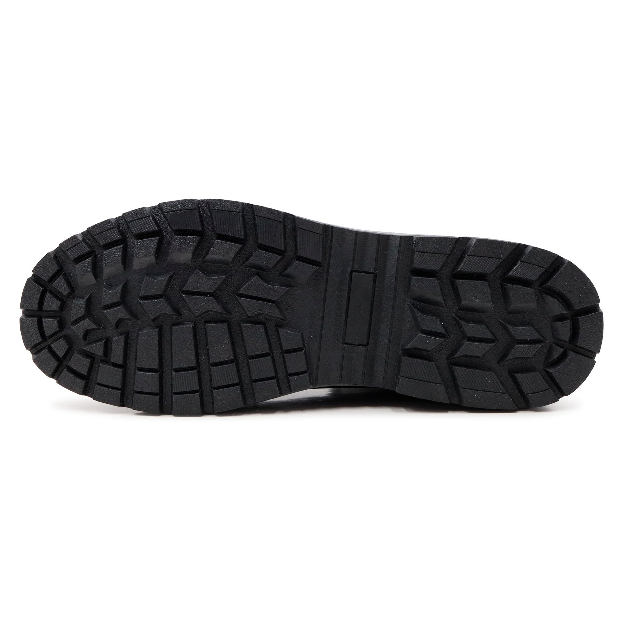 LEOSS ORIGINAL Botas de hombre de invierno casuales de invierno para caminar de piel sintética