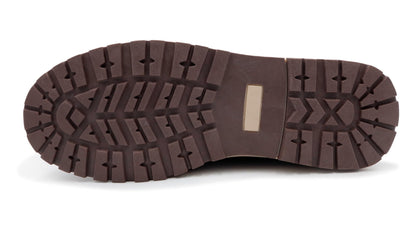 LEOSS ORIGINAL Botas de senderismo para hombre, con cordones bajos, para exteriores