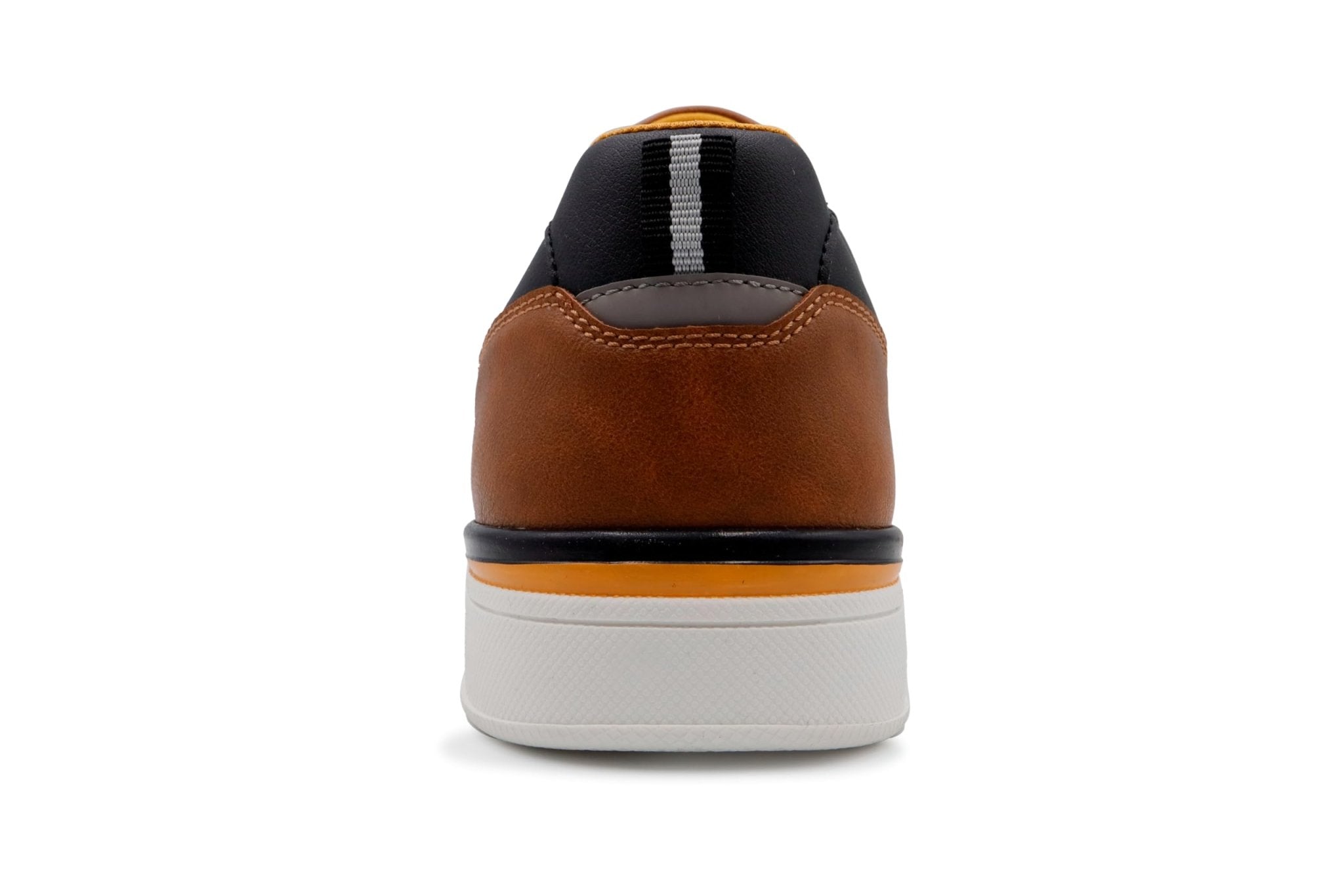 LEOSS ORIGINAL Hombres Zapatillas Cuero Casual Gimnasia Paseo Zapatillas Casual Bajas Zapatos