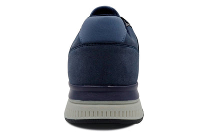 LEOSS ORIGINAL Uomo Sneakers Casual Ginnastica Scarpe Sportive Fitness Sneaker