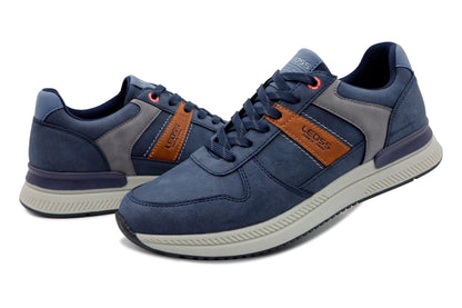 LEOSS ORIGINAL Uomo Sneakers Casual Ginnastica Scarpe Sportive Fitness Sneaker