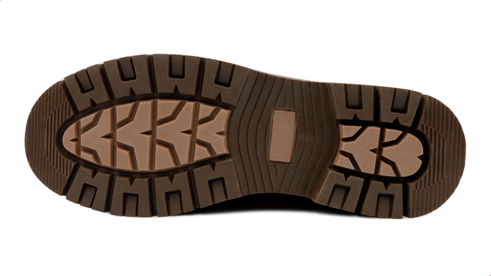 LEOSS ORIGINAL Uomo Stivaletti Casual Outdoor Scarpe Stringate Scarpe