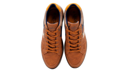 LEOSS ORIGINAL Vintage Uomo Sneakers Ginnastica Passeggio Scarpe Casual Basse Scarpe