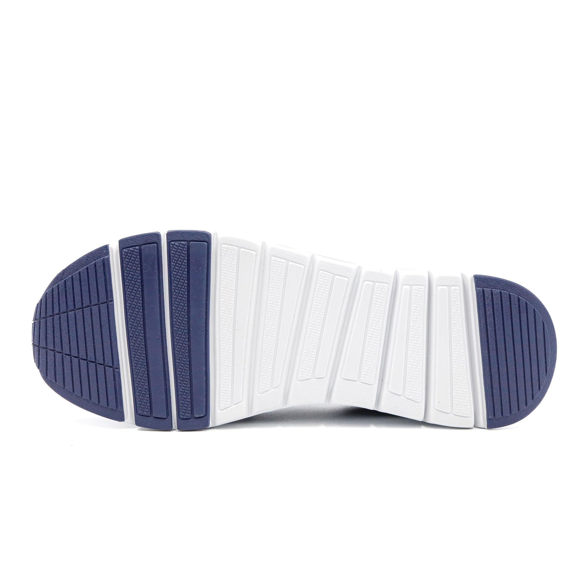 LEOSS ORIGINAL Zapatillas Casual con Elásticos Transpirables para Hombre Correr Zapatillas Casual Zapatos Ligero Transpirables Zapatillas