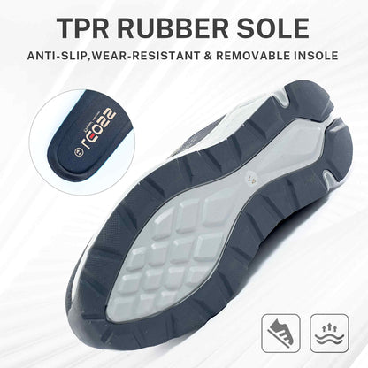 LEOSS ORIGINAL Zapatillas de deporte para hombre, zapatillas con cordones, zapatos de ciudad, zapatos de senderismo informales, zapatos de caminar de cuero deportivos