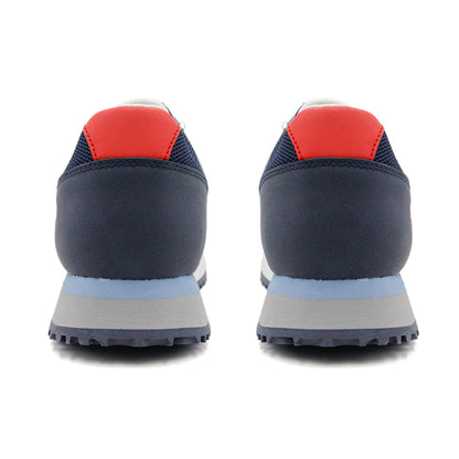 LEOSS ORIGINAL Zapatillas de deporte para hombre, zapatillas de deporte y running para hombre, cómodas, transpirables y ligeras