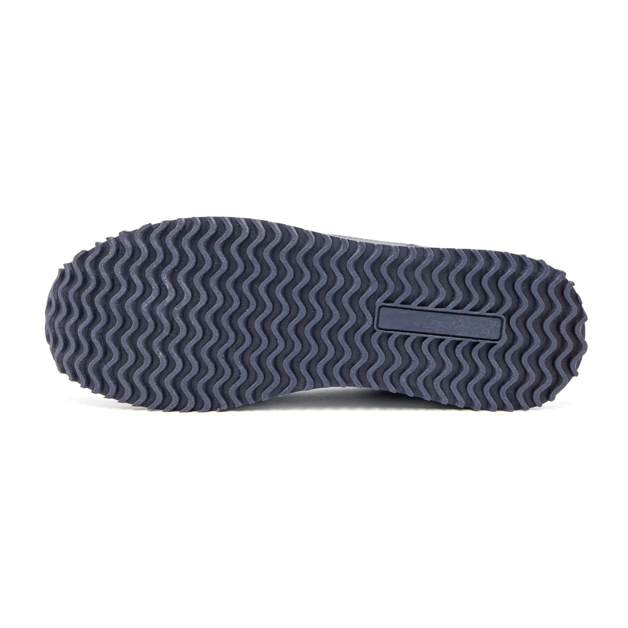 LEOSS ORIGINAL Zapatillas de deporte para hombre, zapatillas de deporte y running para hombre, cómodas, transpirables y ligeras