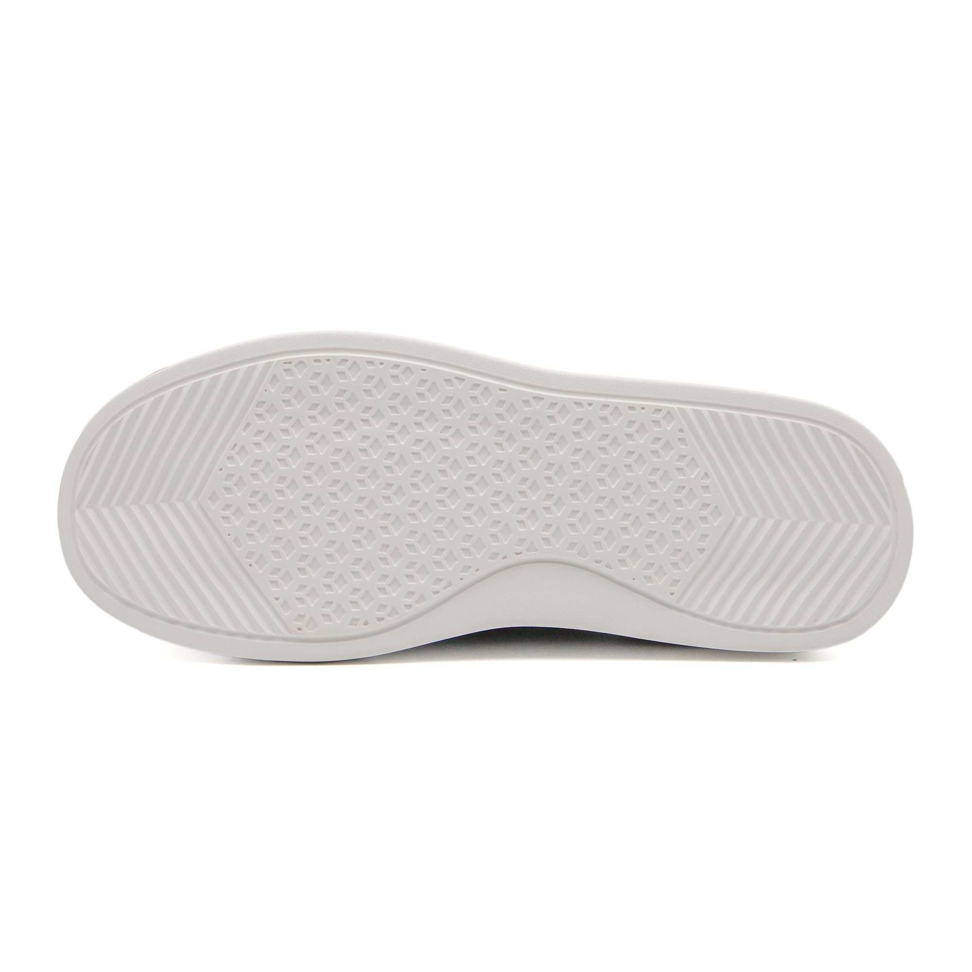 LEOSS ORIGINAL Zapatillas de Hombre Zapatos Slip On Casual Transpirables con Cordones