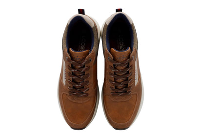 LEOSS ORIGINAL Zapatillas deportivas ligeras para hombre