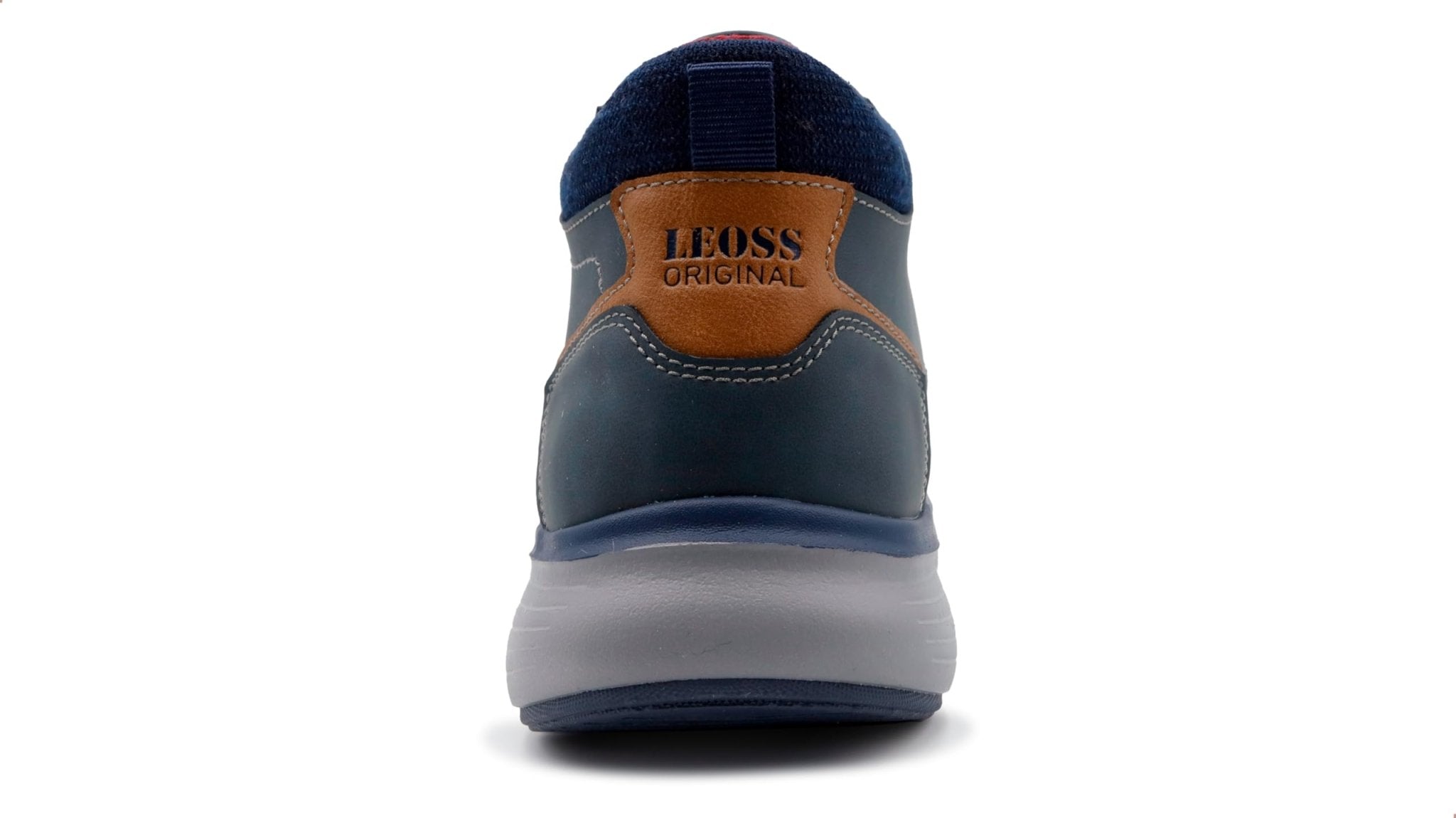 LEOSS ORIGINAL Zapatillas deportivas ligeras para hombre