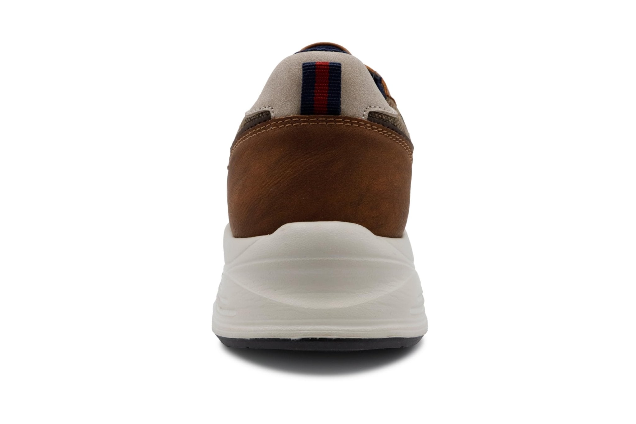 LEOSS ORIGINAL Zapatillas deportivas ligeras para hombre