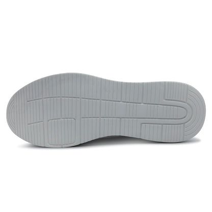 LEOSS ORIGINAL - Zapatillas deportivas para hombre, con cordones, transpirables y cómodas