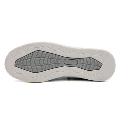 LEOSS ORIGINAL Zapatillas Hombre Zapatillas Deportivas Casual Deportivas con Cordones Transpirable e Casual