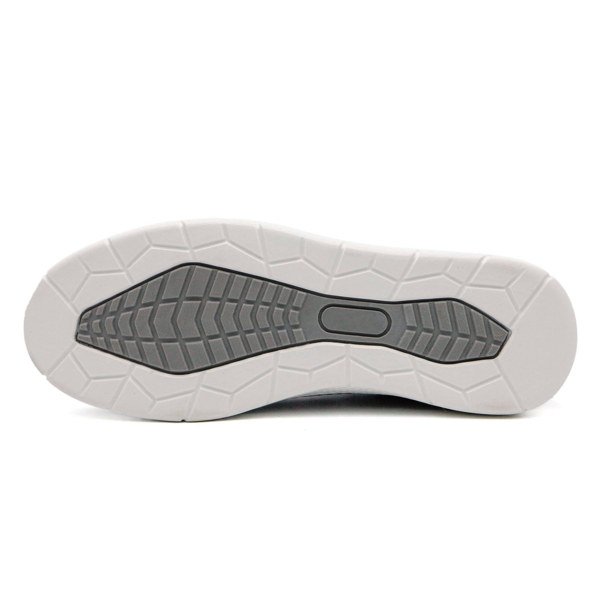 LEOSS ORIGINAL Zapatillas Hombre Zapatillas Deportivas Casual Hombres con Cordones Transpirable e Casual