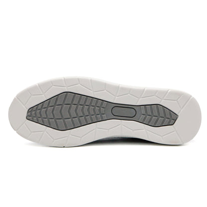 LEOSS ORIGINAL Zapatillas Hombre Zapatillas Deportivas Casual Hombres con Cordones Transpirable e Casual