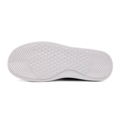 LEOSS ORIGINAL Zapatillas Hombre Zapatillas Deportivas Hombre Zapatillas Deportivas para Hombre con Cordones Transpirable e Casual