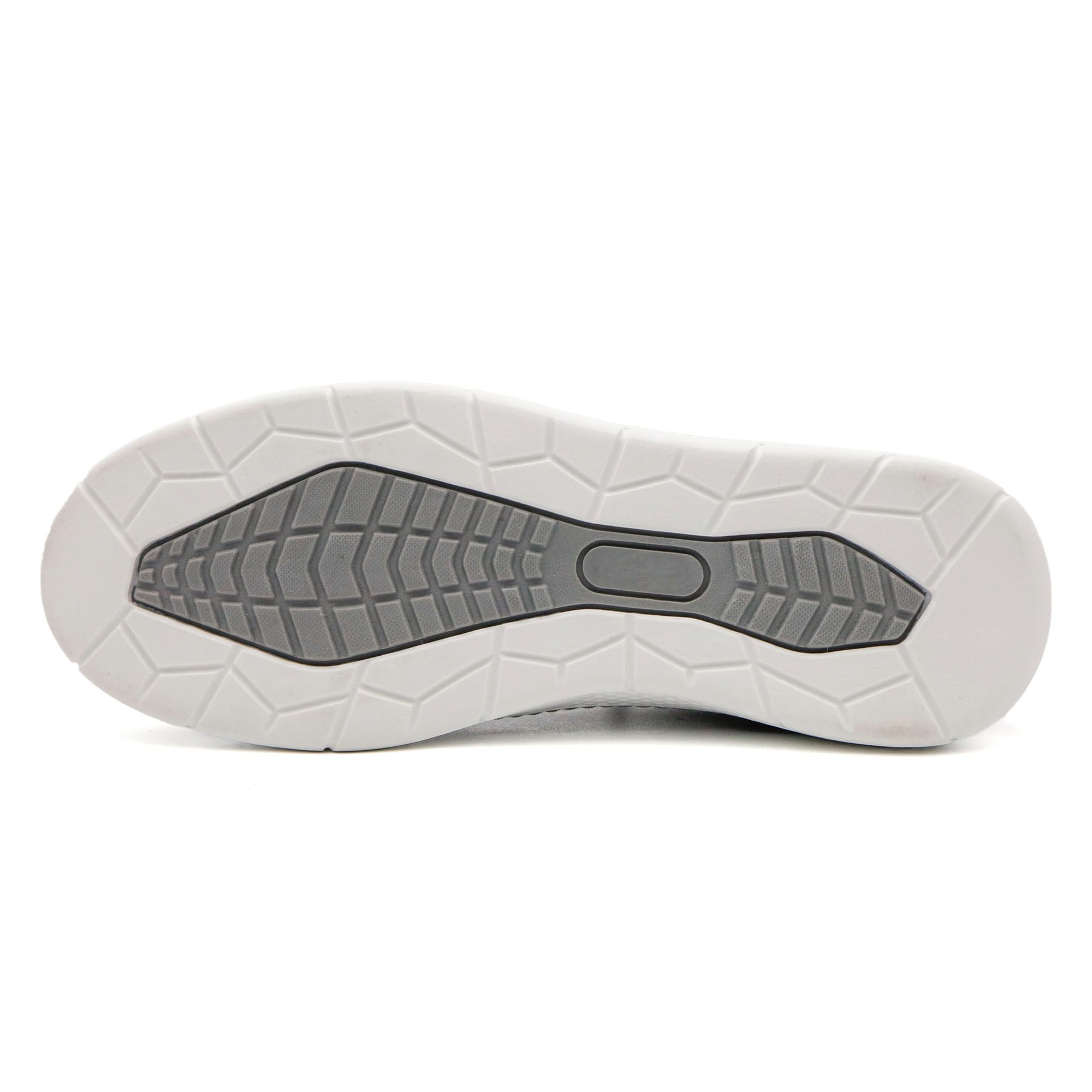 LEOSS ORIGINAL Zapatillas Transpirables Zapatos Casual con Cordones para Hombre Casual Zapatillas de Gimnasia Zapatos Respirable Zapatillas