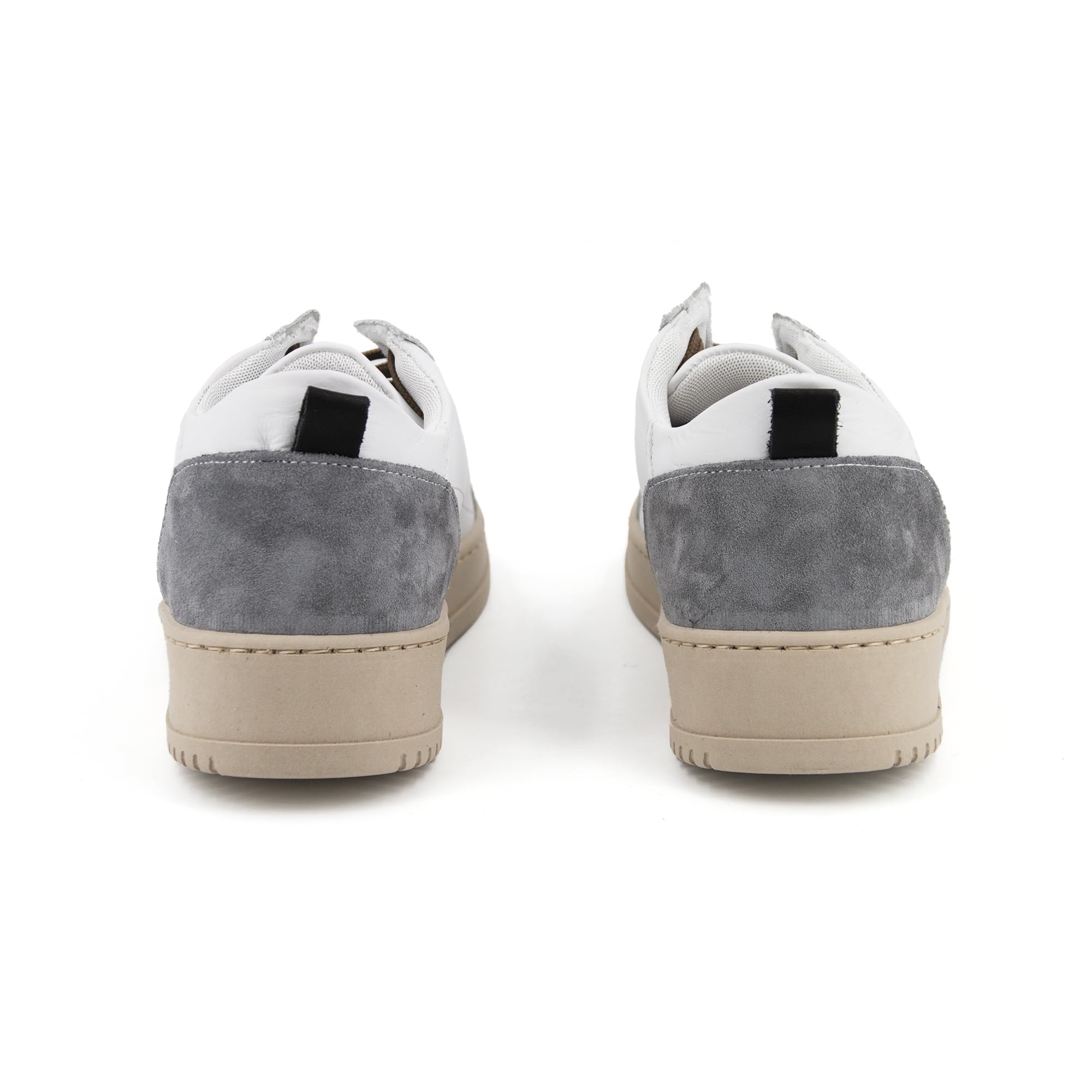 LEOSS ORIGINAL Zapatos Casual de Cuero Genuino Transpirables para Hombre