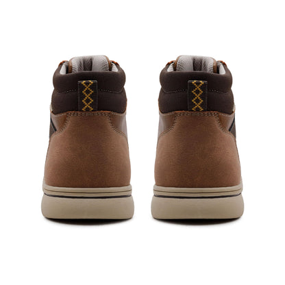 LEOSS ORIGINAL Zapatos de los Hombres Casual Transpirable Zapatillas Deportivas Caminar al aire libre Caminar de Cuero Sintético